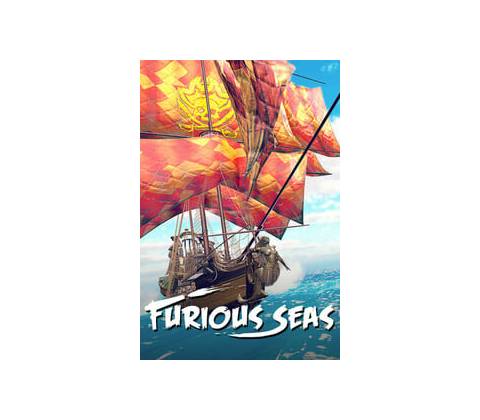 Furious Seas