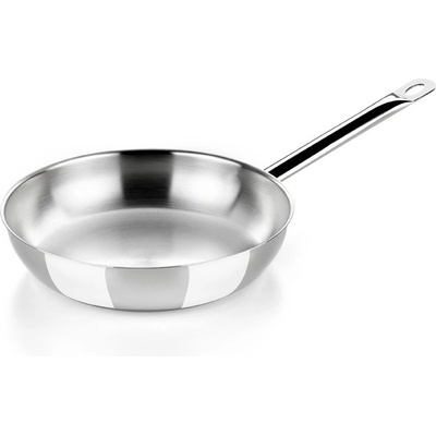 BRA Panvica s rukoväťou PROFESSIONAL 24 cm