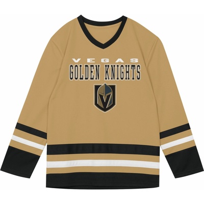 Outerstuff Dětský dres Vegas Golden Knights Fashion Hockey Jersey