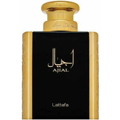LATTAFA Ajial Gold EDP 100 ml