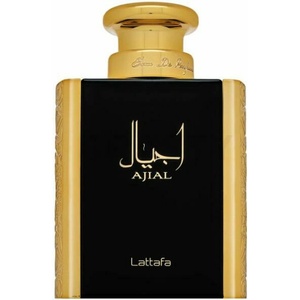 LATTAFA Ajial Gold EDP 100 ml Парфюми