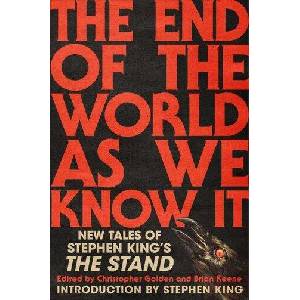 The End of the World as We Know It | Brian Keene, Stephen King (ISBN: 9781420527667)