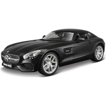 Maisto Количка Maisto Special Edition - Mercedes AMG GT, 1: 18 (31398)