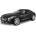 Maisto Количка Maisto Special Edition - Mercedes AMG GT, 1: 18 (31398)