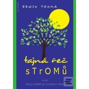 Tajná řeč stromů