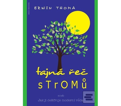 Tajná řeč stromů