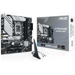 ASUS PRIME B760M-A WIFI (90MB1EL0-M0EAY0) Дънни платки