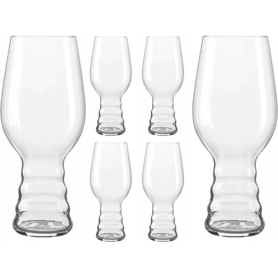 Homla Pivní krýgle 6 x 540 ml