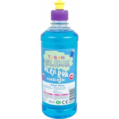 Tekuté lepidlo Tuban 500 ml