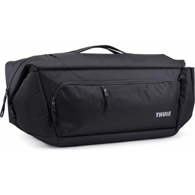 Thule RoundTrip MTB duffel Black 70 l