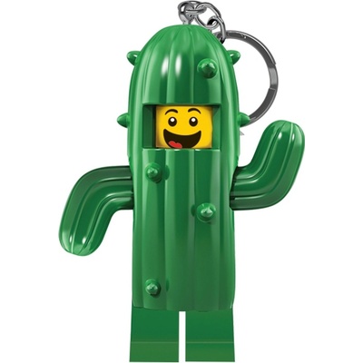 LEGO® Iconic Kaktus svítící figurka – Zboží Dáma