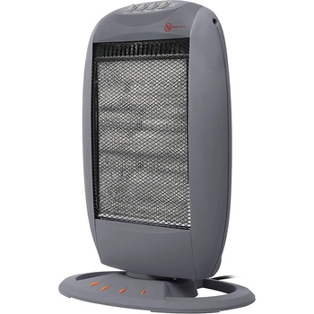 Solight infra1200 W, 3 úrovne vykurovania