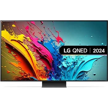 LG 75QNED86T6A