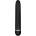 Blush Novelties Rose Luxuriate Black