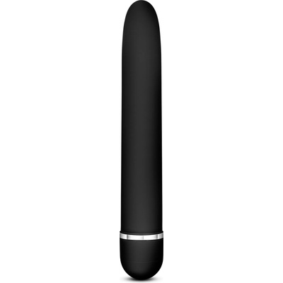 Blush Novelties Rose Luxuriate Black