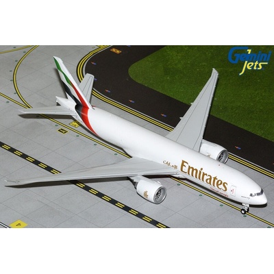 Gemini B777-F1H Emirates Sky Cargo 1:200