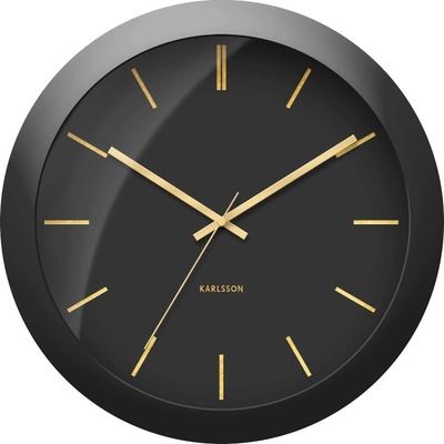 Karlsson Globe 5840BK