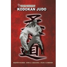 Self Defense of Kodokan Judo