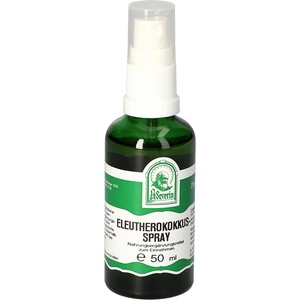 Gall Pharma Сибирски женшен x 50 ml спрей | Gall Pharma (03198 (4443846) GP)