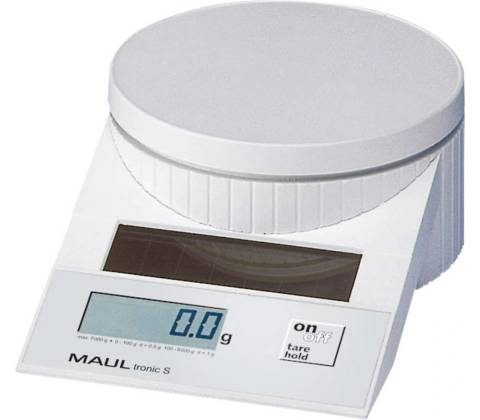 Maul S 5000