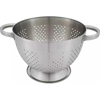 Toro Cedník s uchy, nerez 22 cm 275098