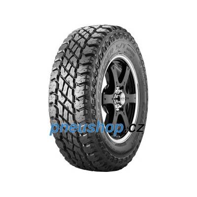 Cooper Discoverer S/T Maxx ( LT235/85 R16 120/116Q 10PR, POR, příprava pro hroty )