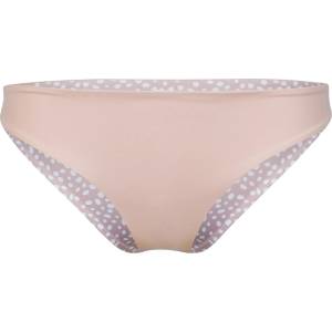 PURA clothing Дамско бикини долнище PURA clothing Women's Emilia Bottom Bikini bottom - Rose / Freckles (150-2339-0314)