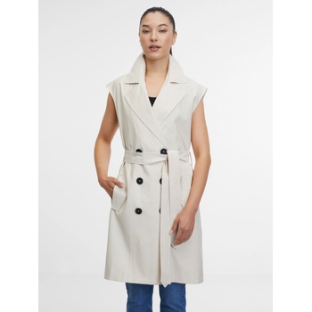 Orsay Бежов дамски елек ORSAY Orsay | Bezhov | ЖЕНИ | M