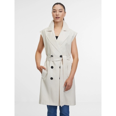 Orsay Бежов дамски елек ORSAY Orsay | Bezhov | ЖЕНИ | M