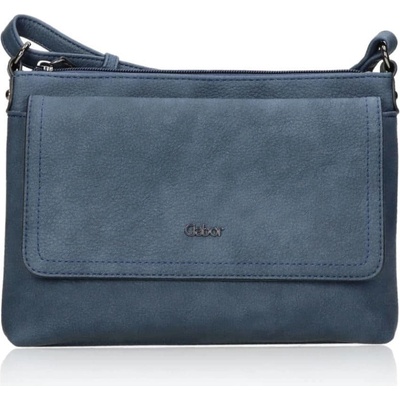 Gabor dámská crossbody kabelka tmavomodrá