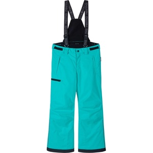 Reima Детски ски панталон Reima Kid's Terrie Ski trousers - Aquamarine - размер 116 (EU) (701-4118-0413)