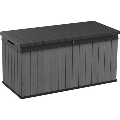 Keter Darwin 510 l grafitový
