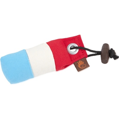 Firedog pocket dummy Edícia Krajiny 80 g "Luxembursko"
