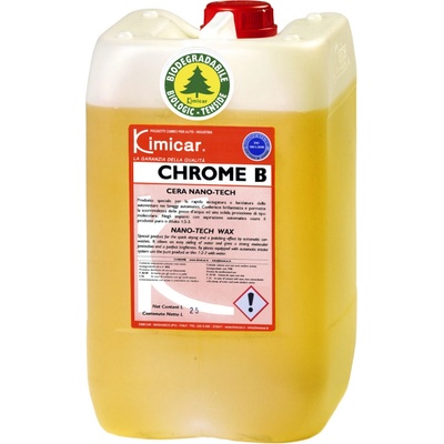 Kimicar CHROME B 25 kg