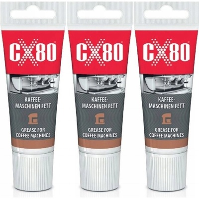 CX80 Mazivo pro kávovary 40 g