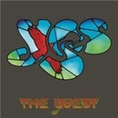 Yes: The Quest: 2 LP