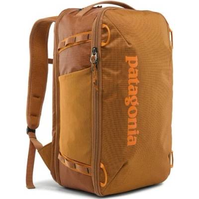 Patagonia Black Hole Mini MLC oranžový 30 l