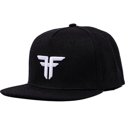 FALLEN Trademark Ii Black White BLACK-WHITE