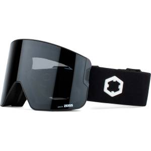 Out Of Ски маска Out Of Zenith S3 Ski goggles - Black New / Smoke (417-5893-0111)