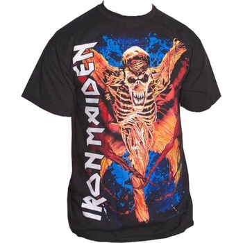 Image 1 of Iron Maiden Vampyr Black L Риза (IMTEE23MB03)