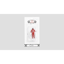 Minichamps Nicky Lauda Ferrari F1 Legends 1:43