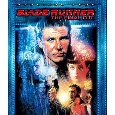Blade Runner: Final Cut BD