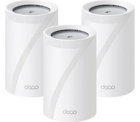 TP-LINK Deco BE65 Pro, 2ks