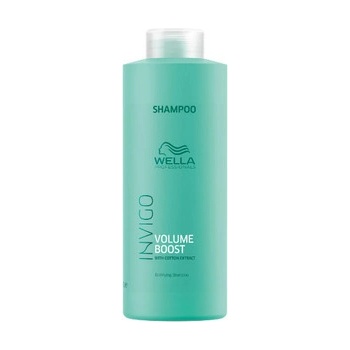 Wella Volume Bodifying Shampoo 1000 ml