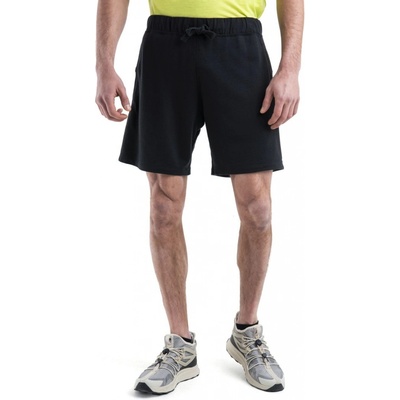 Icebreaker Mens Merino Shifter II shorts Black