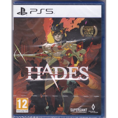 Hades