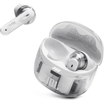 JBL Tune Flex 2 Ghost – Zboží Živě