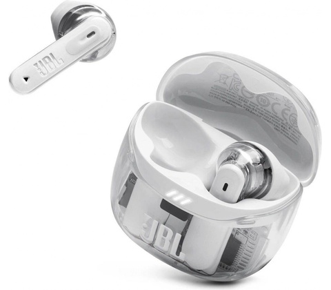 JBL Tune Flex 2 Ghost