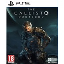 Hry na PS5 The Callisto Protocol