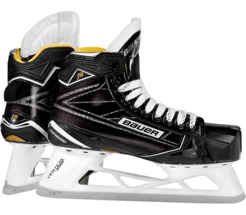 Bauer Supreme 1S Senior